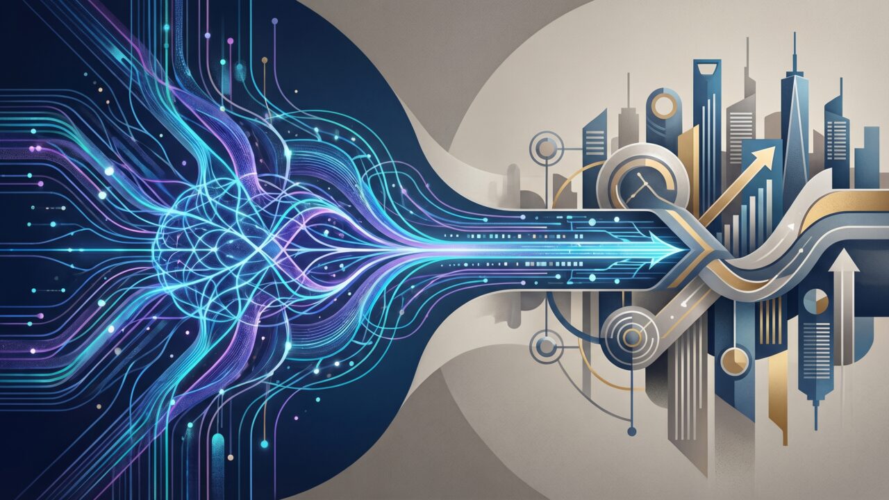 大規模言語モデルの推論効率を劇的に高める「動的プロンプト圧縮」と日本企業への実務的示唆