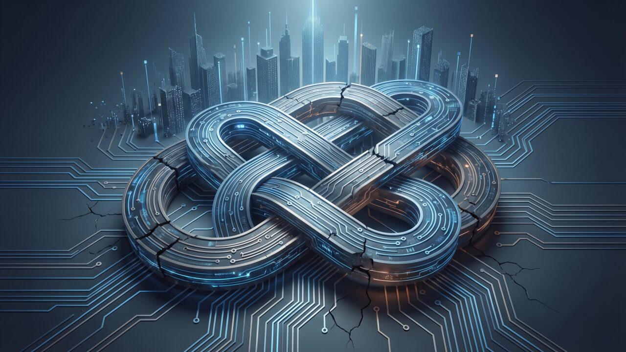 AIの技術的負債とは何か？機械学習プロジェクトに潜むリスクと日本企業が直面する課題