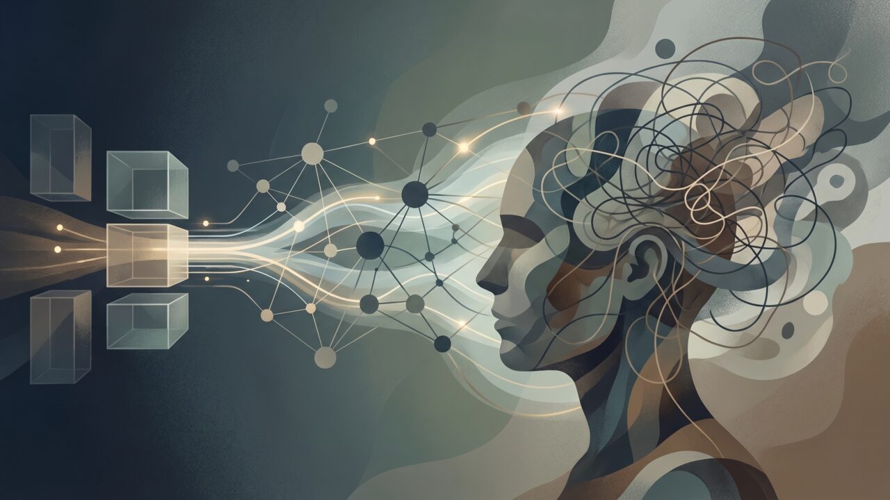 AIによる「単純作業の排除」がもたらす予期せぬ罠：業務効率化と従業員の認知負荷をどう最適化するか