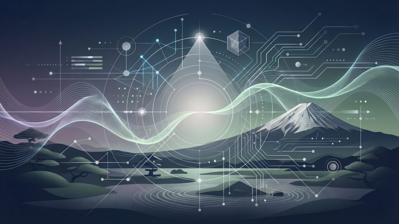 自律型AIと「バイブコーディング」の台頭：人間の思考プロセスはどう変化し、日本企業はどう対応すべきか