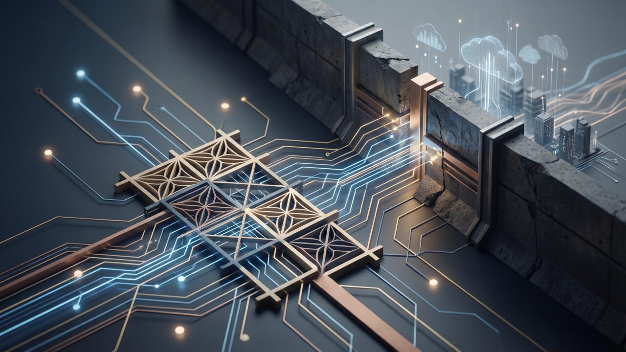 グローバルAIインフラの壁と日本への示唆：英国データセンター計画撤回から読み解く電力・インフラ課題