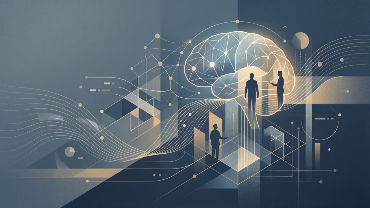 米国調査に見る「AIによる業務代替」の実態と、日本企業が描くべき協働の姿