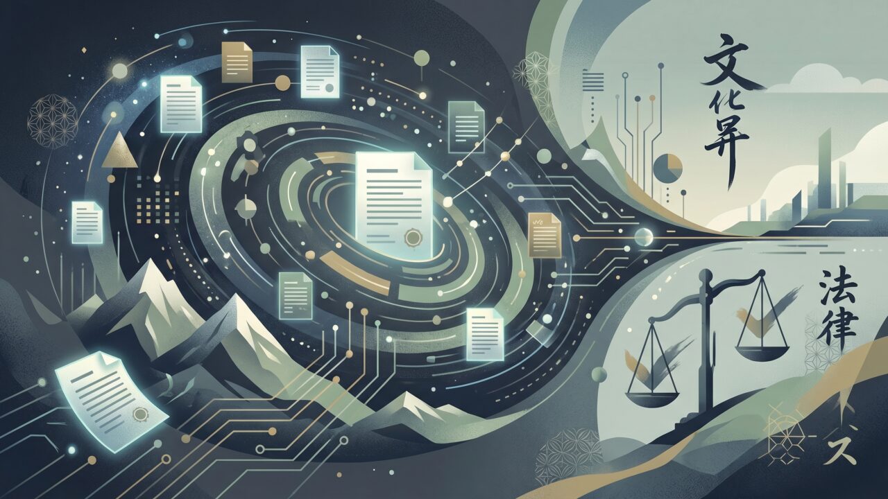 生成AIによる「文書のインフレーション」が法務コストを押し上げる？ 日本企業が直面する新たなリスクと対策