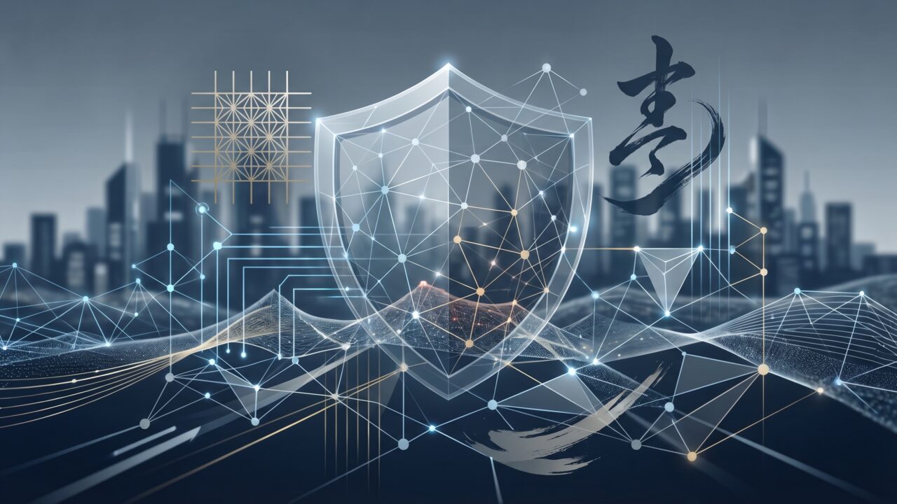 生成AIエコシステムにおけるサードパーティリスクと、日本企業に求められるガバナンス