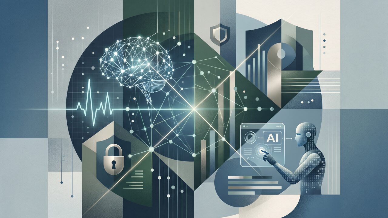 専門領域特化型AIエージェントがもたらす業務変革――米医療機関の事例から読み解く日本企業の活用とガバナンス