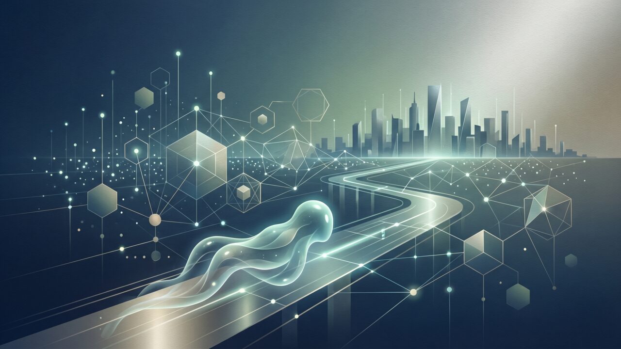 AIエージェントの本格普及は「2028年以降」——市場予測から読み解く、日本企業が描くべきAI活用のロードマップ