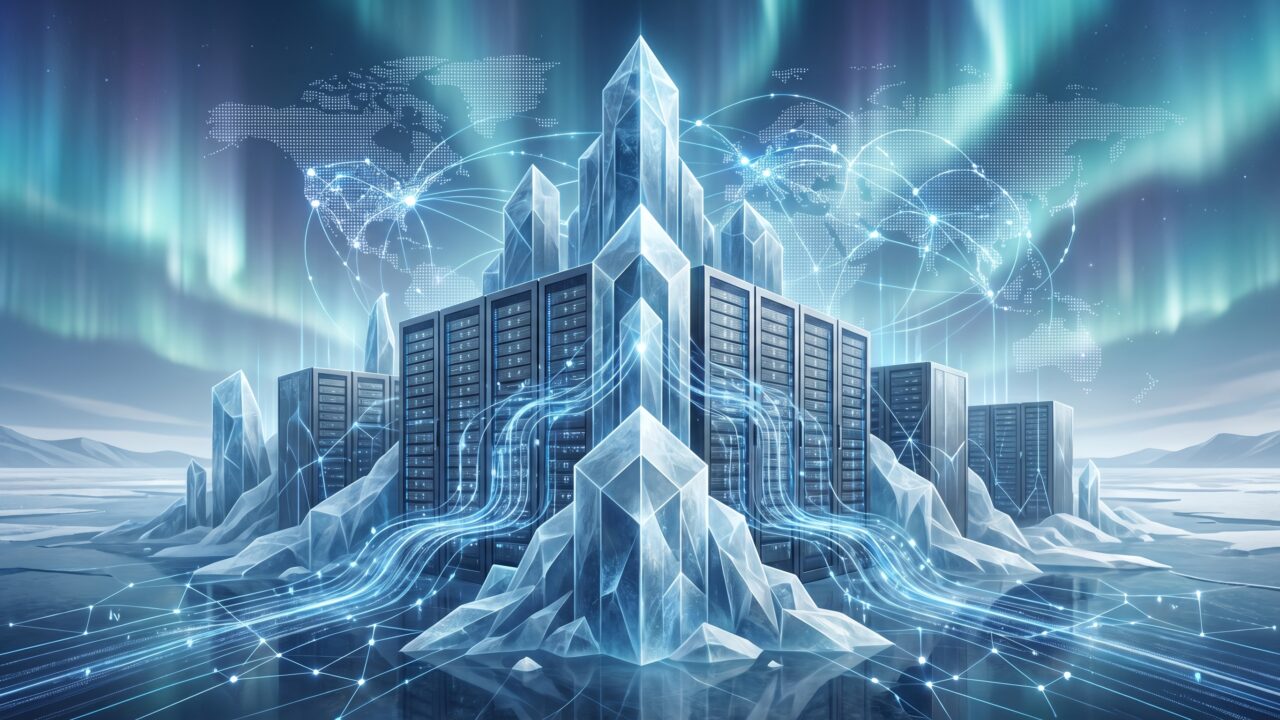 米軍のアラスカAIデータセンター構想から読み解く、AIインフラの現在地と「データ主権」