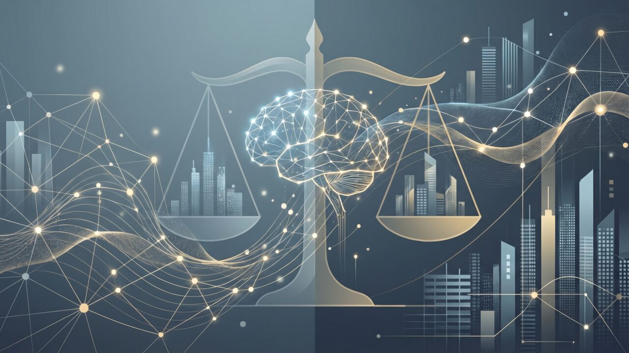 生成AIの悪用とプラットフォームの責任——米国ストーカー訴訟から日本企業が学ぶべきAIガバナンス