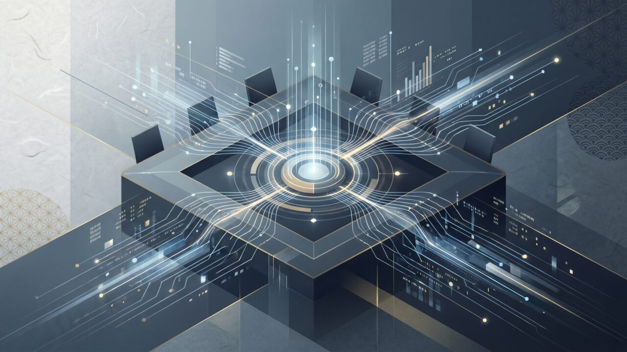 取締役会に参画するAIエージェント――英ロイズ銀行の事例から考える、日本企業における経営意思決定とAIガバナンス