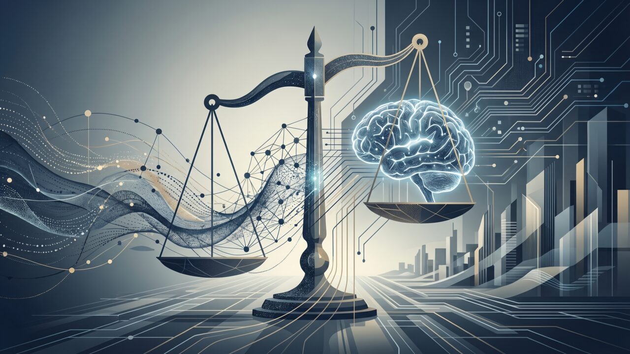 AIは弁護士の代わりになるか？日本企業が知るべき法務領域での生成AI活用とリスク管理