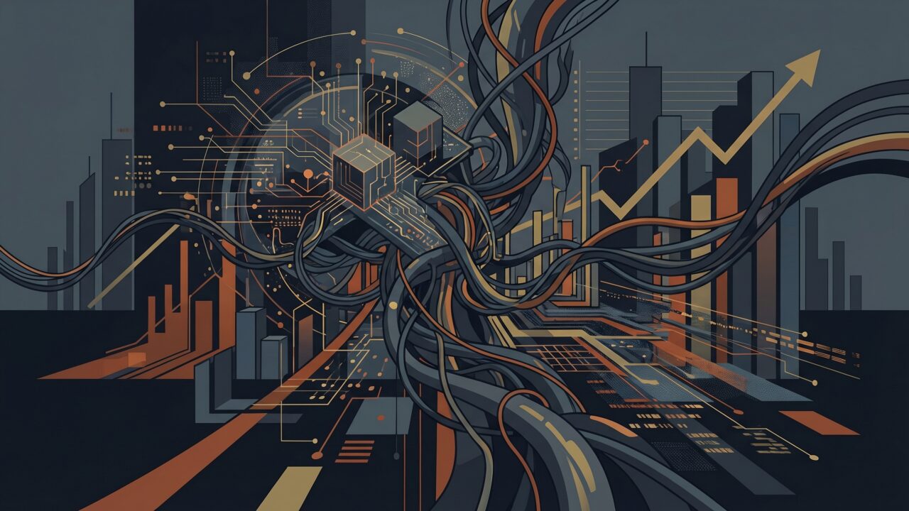 AIへの過剰依存「AI Psychosis」とコスト肥大化の罠——日本企業が直面する次なる課題