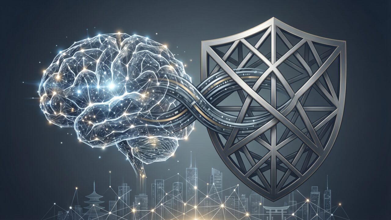 AIの「強力さ」と「安全性」のジレンマ：Anthropicのモデル公開見送りから日本企業が学ぶべき教訓