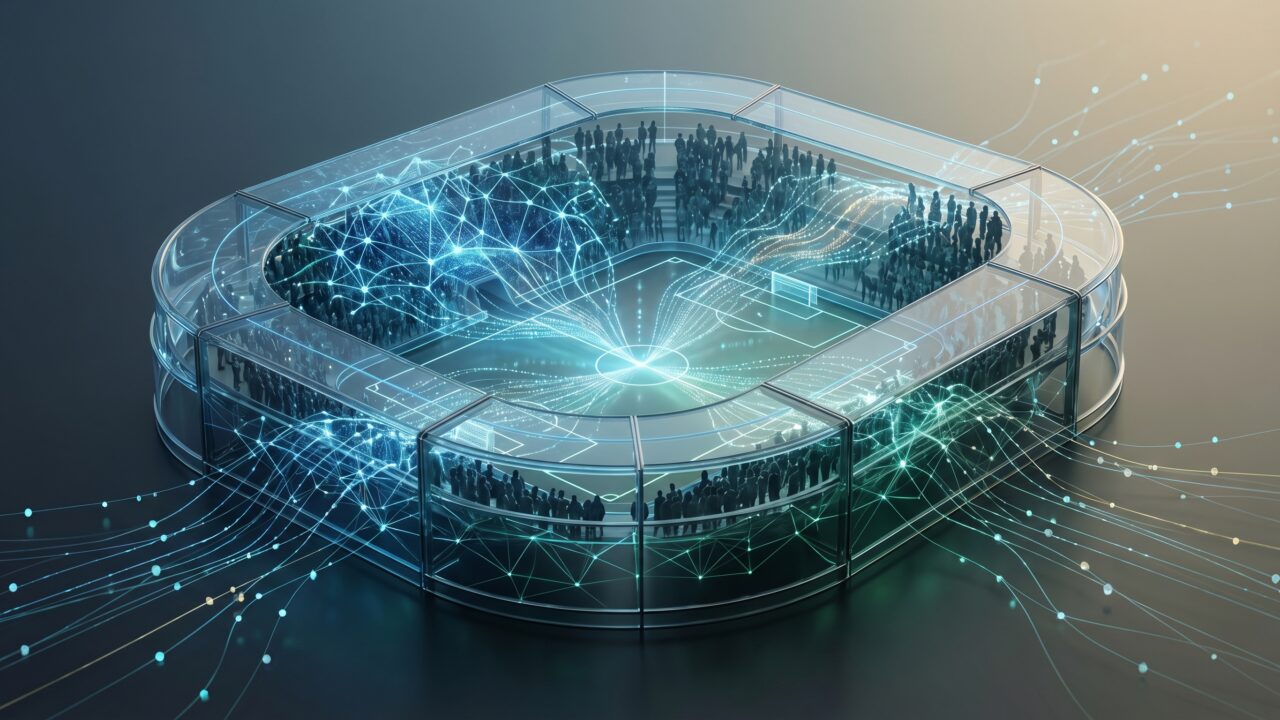 スポーツエンタメに浸透する生成AI：「ChatGPT Match IQ Award」が示すデータ活用とファンエンゲージメントの未来