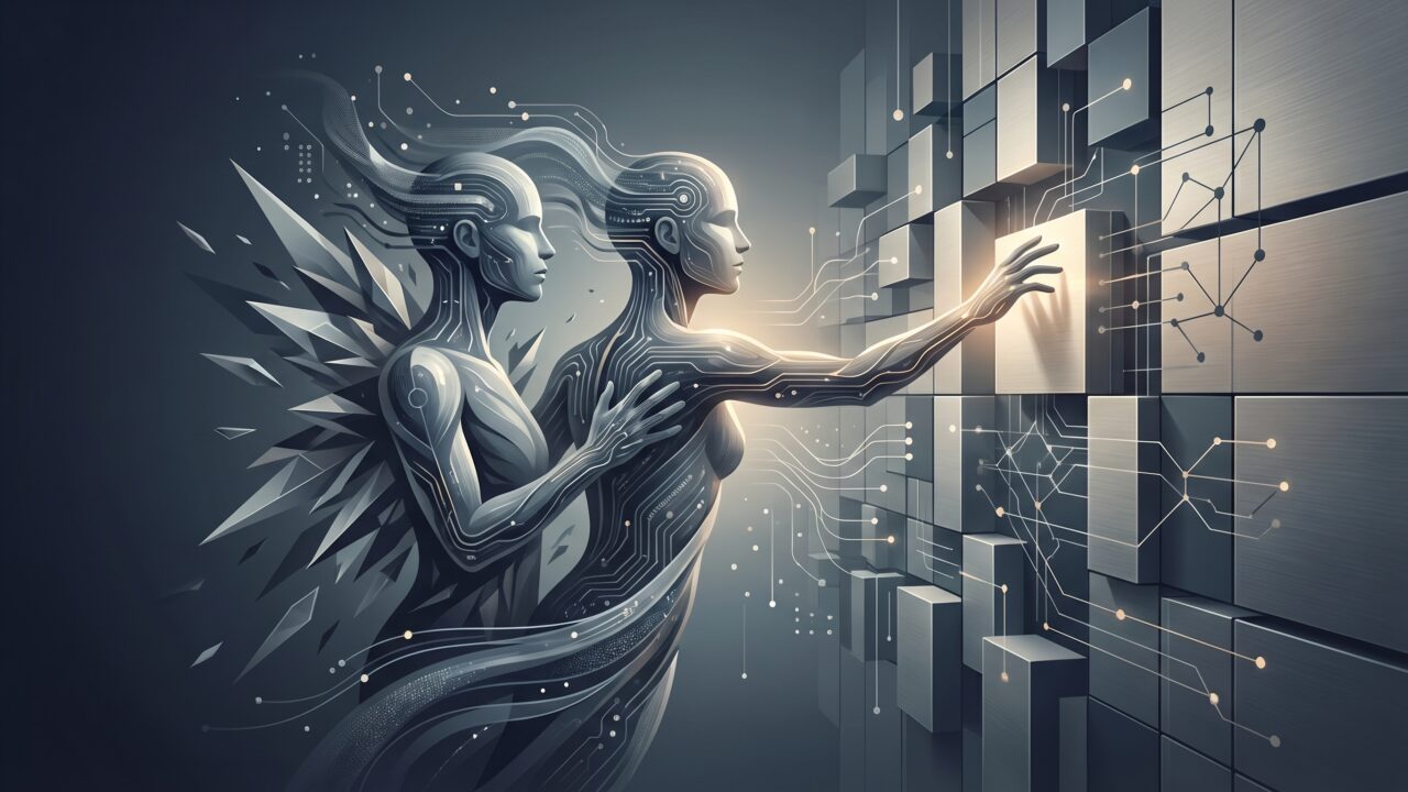 AI導入における「幻滅期」と組織の壁：”Gemini”の占いから読み解く実務への示唆