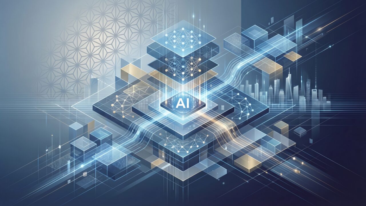 生成AIの多層化時代：Googleのサービス階層化から読み解く、日本企業の最適なモデル選択戦略