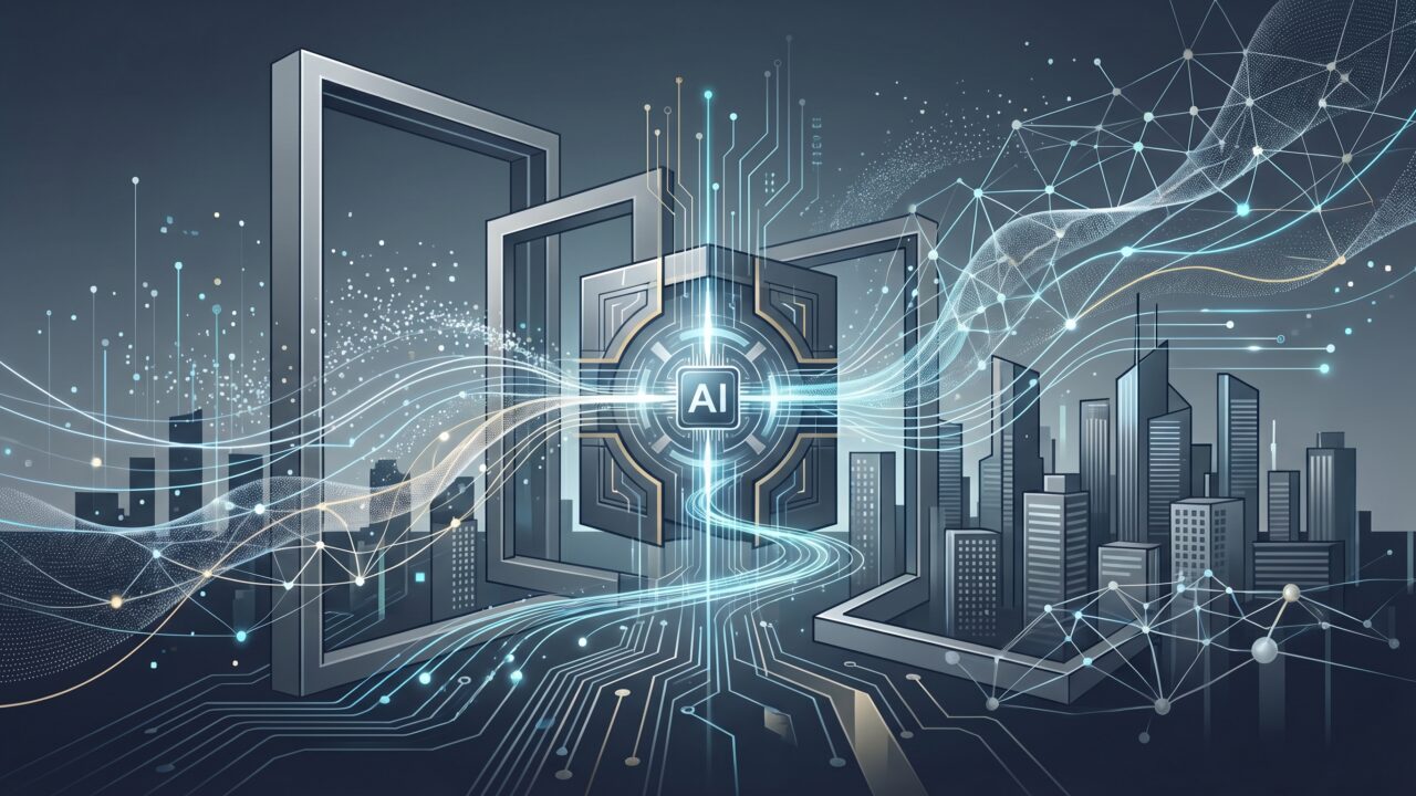 業界特化型AIエージェントが切り拓く業務効率化――コワーキングスペース向け「Lem」から読み解く組み込み型AIの価値