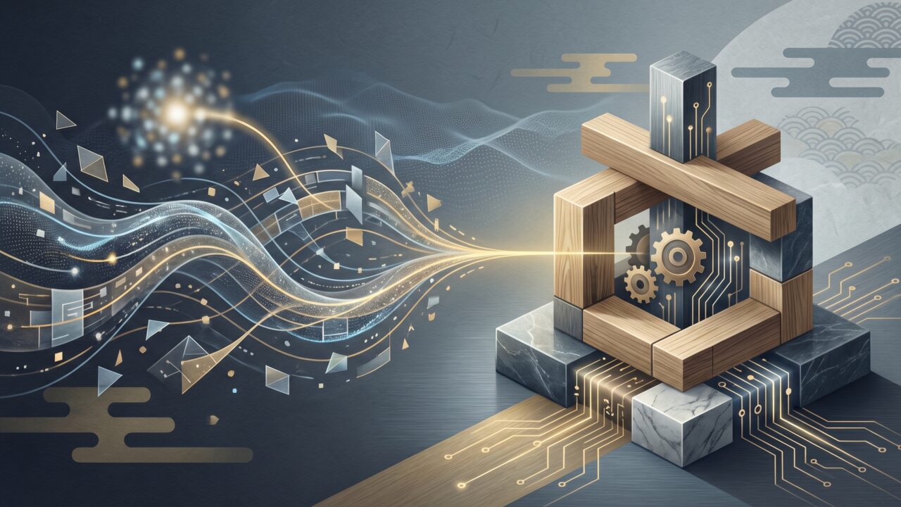 生成AIのハルシネーション問題：LLMに計算を任せるリスクと日本企業が取るべき現実的なアプローチ