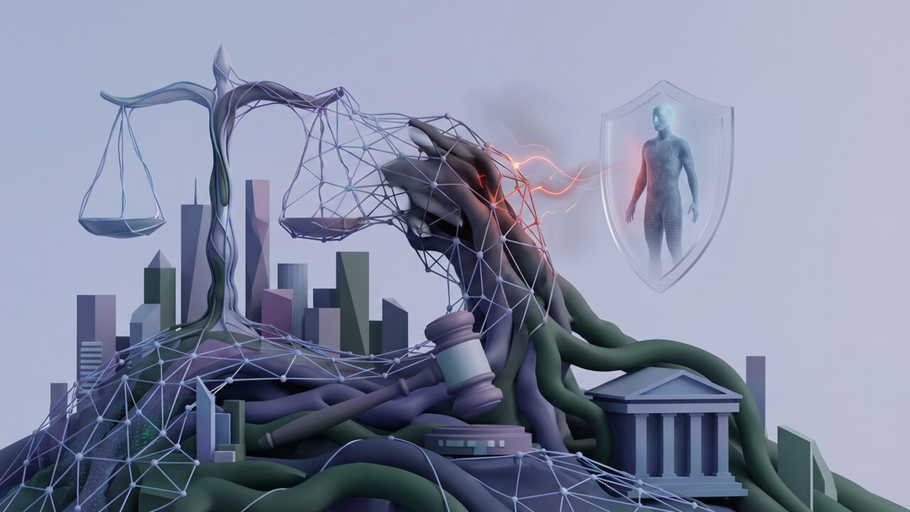 生成AIの悪用によるハラスメントリスクと企業の責任――OpenAI提訴事例から考えるAIガバナンス