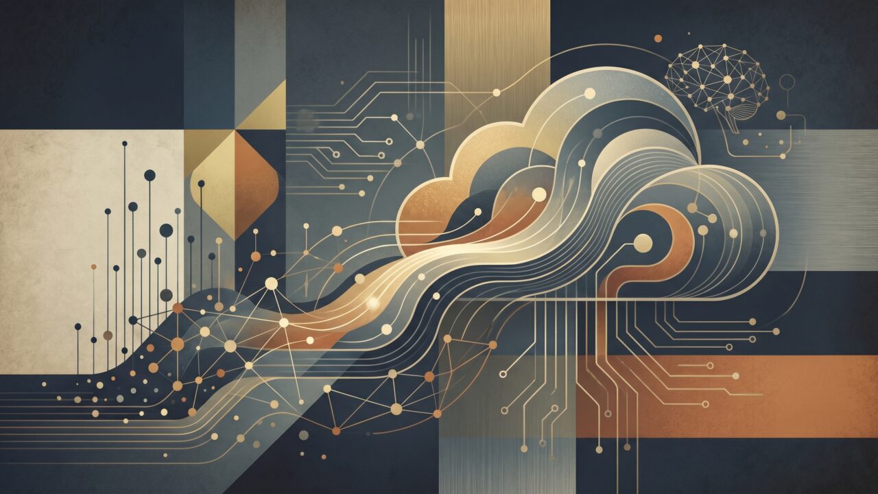 エッジとクラウドの融合：AppleのAI戦略から読み解く、日本企業が目指すべきプロダクト実装のあり方