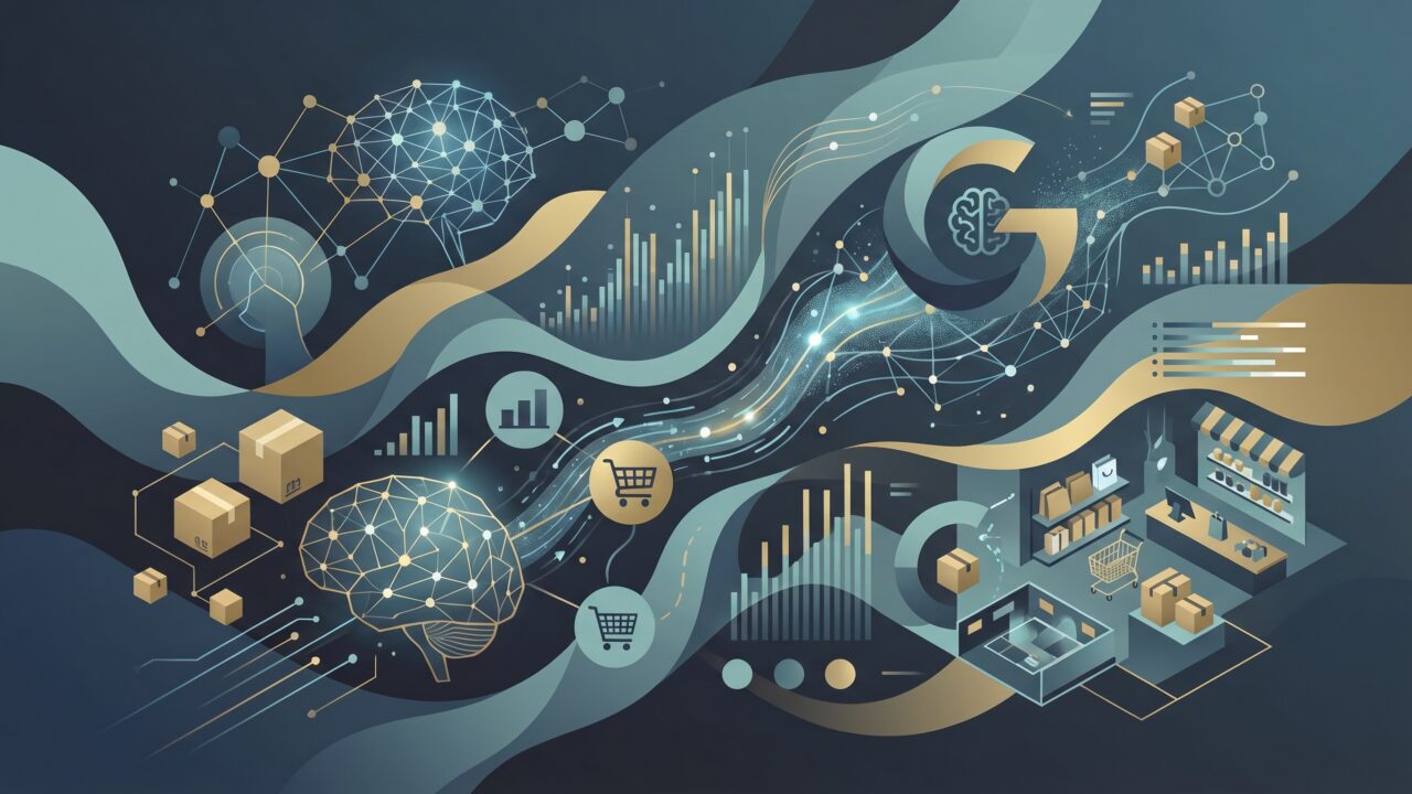 ウォルマートのGemini導入に見る、生成AIのプロダクト組み込みとリテール変革の現在地