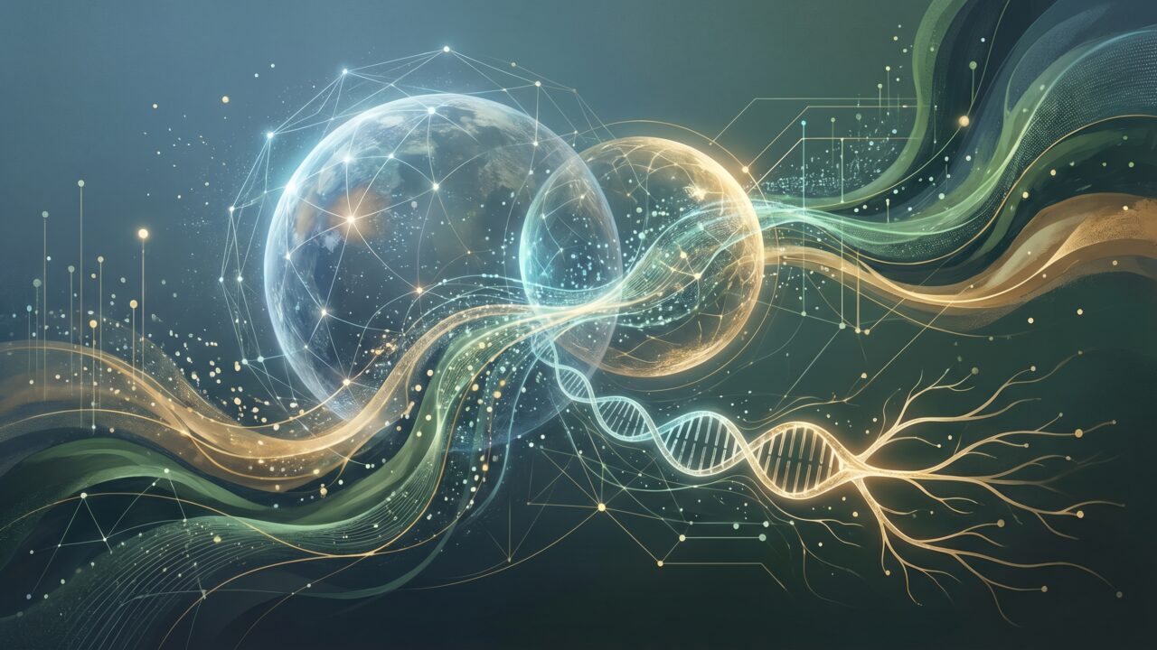 「Gemini（ふたご座）」の星占いが示唆するAIと人間の調和：パーソナライズAIの可能性と「過剰適応」のリスク