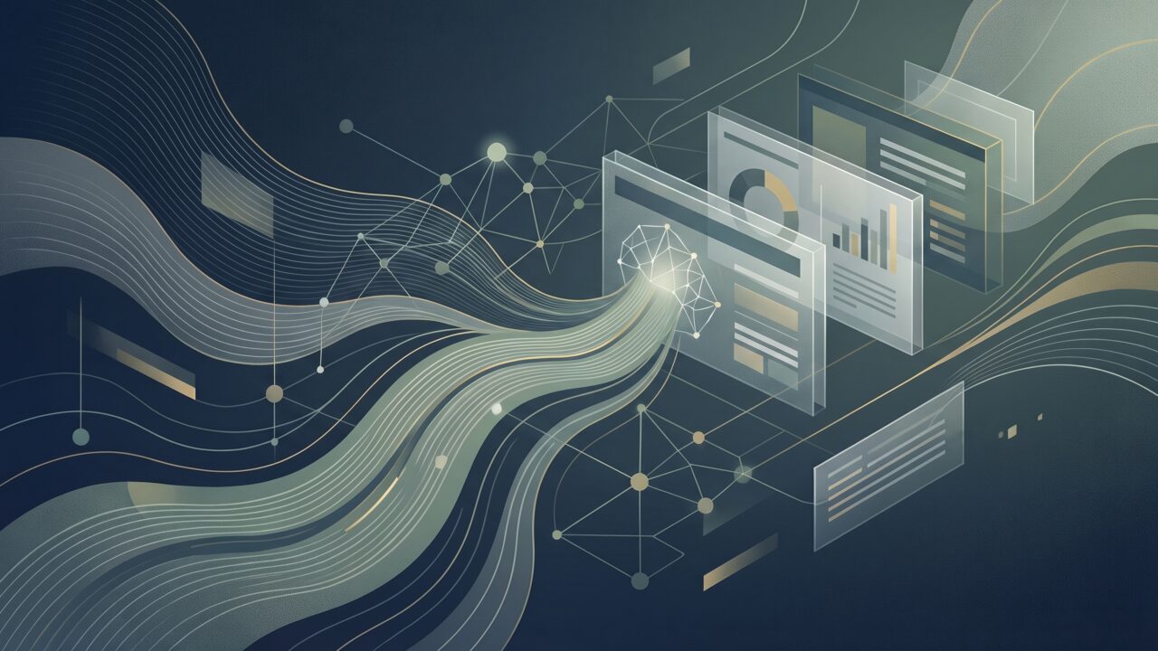 Google Geminiの「スライド自動生成」が突きつける、日本企業の資料作成文化と業務効率化の再考