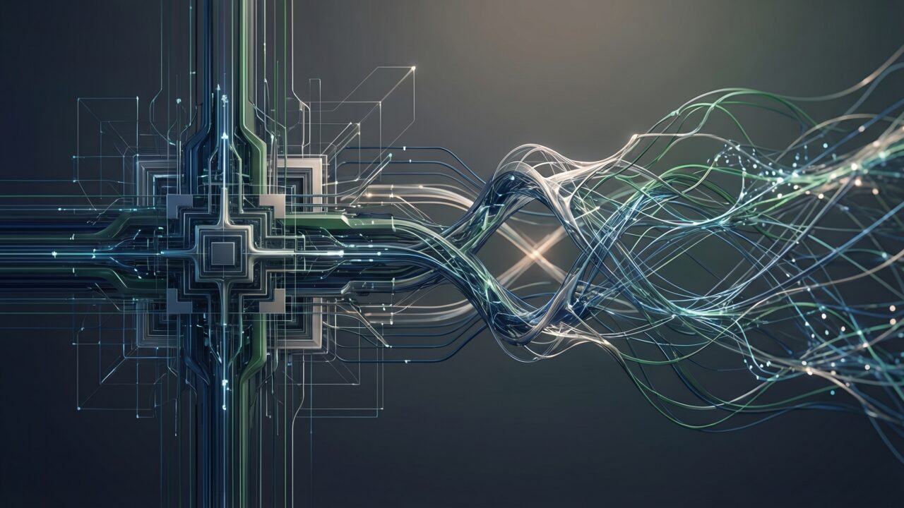 Google Gemini時代のAIプロジェクト論：「すべてを同時管理する」組織からの脱却