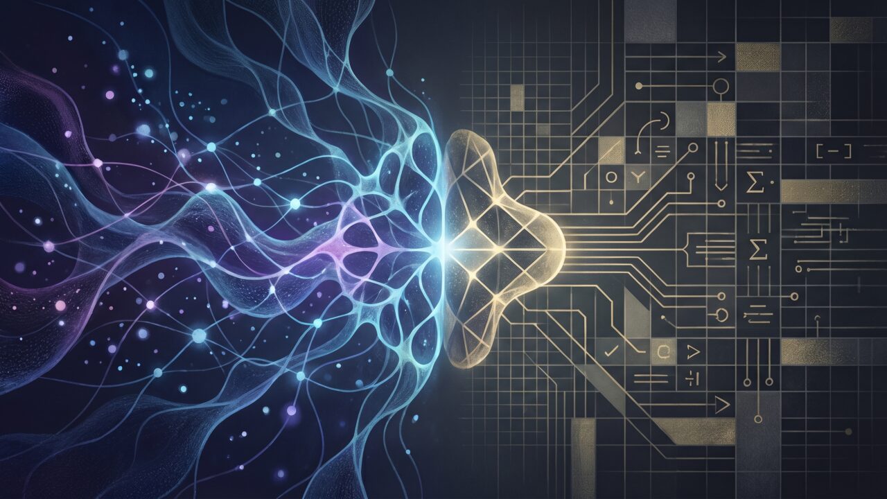 LLMの限界を超える「古典的AI」との融合：日本企業が学ぶべきハイブリッド・アプローチ