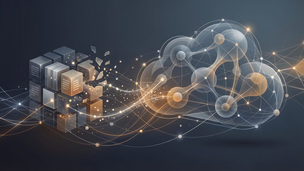 マルチLLM時代のAIチャットボット移行戦略：ベンダーロックインを防ぎ「資産」を活かす方法