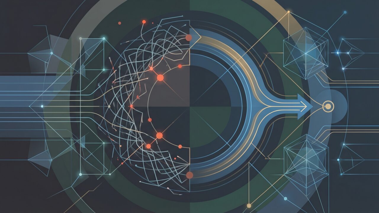 LLMエージェントの本番運用で陥る「リトライの罠」とコスト最適化――ReActパターンの課題と対策