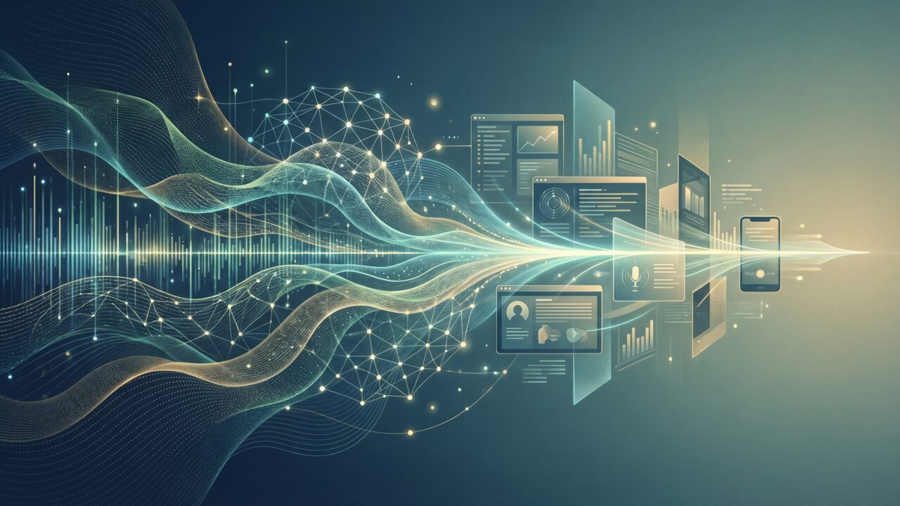 チャットUIの次を見据える：Google Labsの実験的AIから日本企業が学ぶべき「次世代UX」と活用ヒント