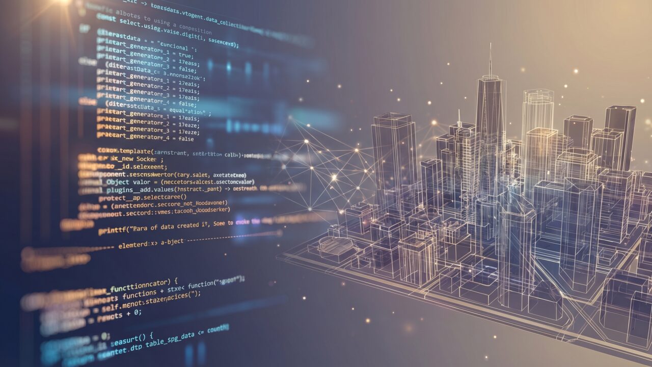 テキストから3D空間・シミュレーションを生成するAIの衝撃と、日本企業の実務への示唆