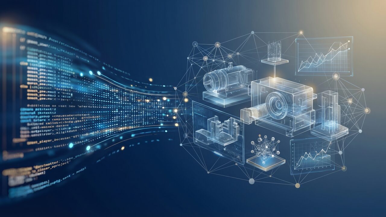 テキストから「動く3D」へ：Google Geminiの最新アップデートが示すマルチモーダルAIの進化とビジネス実装への示唆