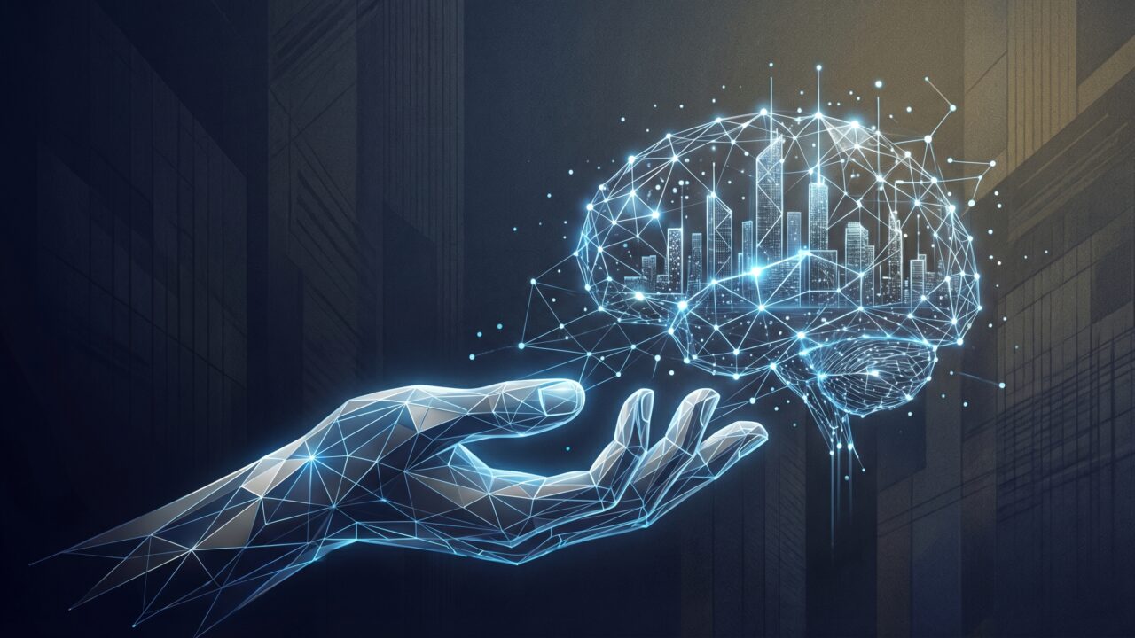 AIにどこまで委ねるべきか：「ハンズオフ」アプローチから考える自律型エージェントと日本企業の課題