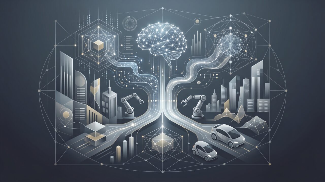 物理空間へ進出するAIエージェントの可能性とリスク：自律型ロボット・モビリティ領域におけるガバナンスの要諦