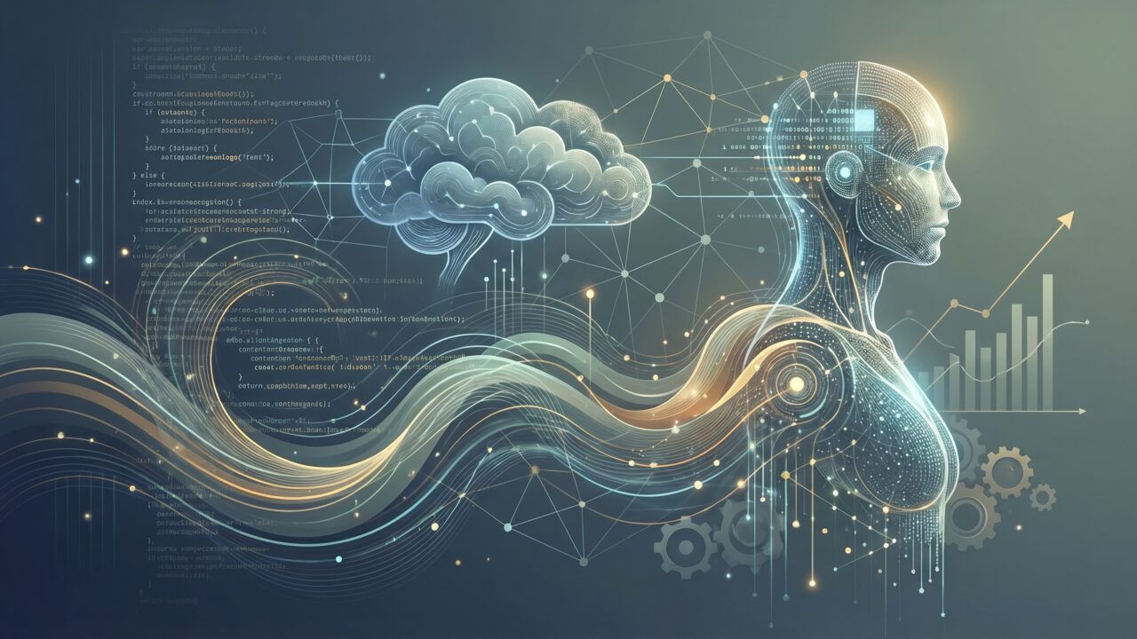 自然言語によるAIエージェント構築の衝撃——「ノーコード化」が日本企業にもたらす恩恵とガバナンスの課題