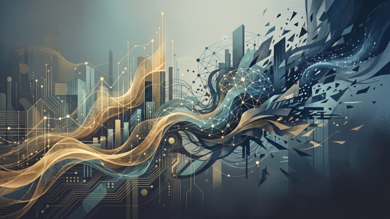 生成AIは「金脈」か「破壊者」か？ソフトウェア市場の激変から読み解く企業の生存戦略