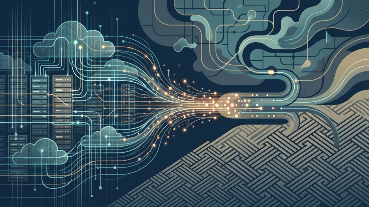 AIエージェントの普及がもたらす計算資源の逼迫と、日本企業に求められるインフラ戦略