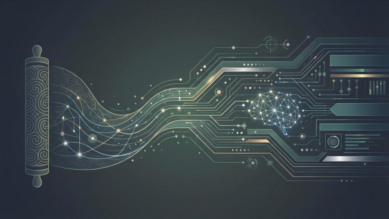 中国の教育AI導入から考える、日本企業における「知的定型業務」の自動化とガバナンス