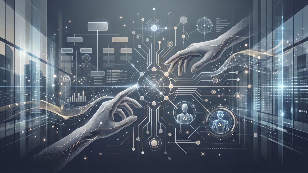 AIエージェントは「プロンプト」ではなく「エンジニア」としてマネジメントする：日本企業に向けた組織論とガバナンス