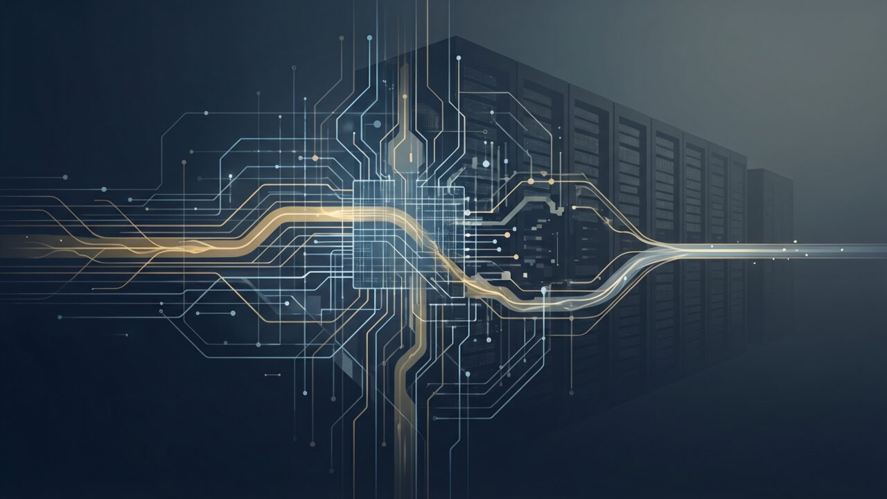 AI進化の裏で進む「計算資源と電力の枯渇」——日本企業が直面するリソース制約と現実的なAI戦略