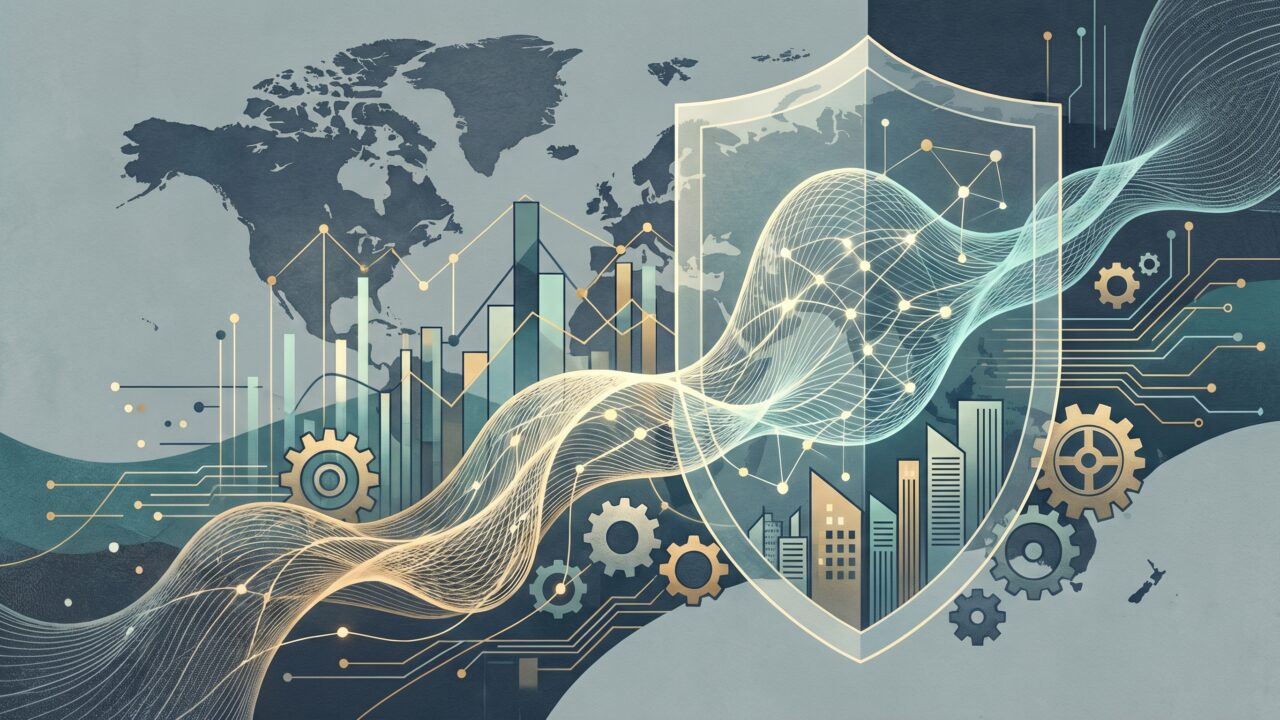 「インシュアテック×生成AI」のグローバル競争に学ぶ、日本企業のAI活用とガバナンス