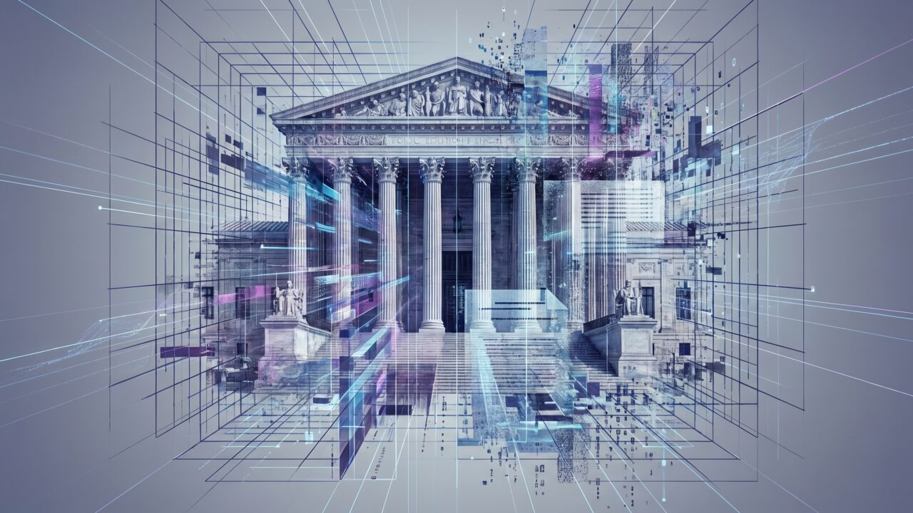 生成AIの「もっともらしい嘘」が招く法的リスク——米国の判例捏造事件に学ぶAIガバナンスと業務設計