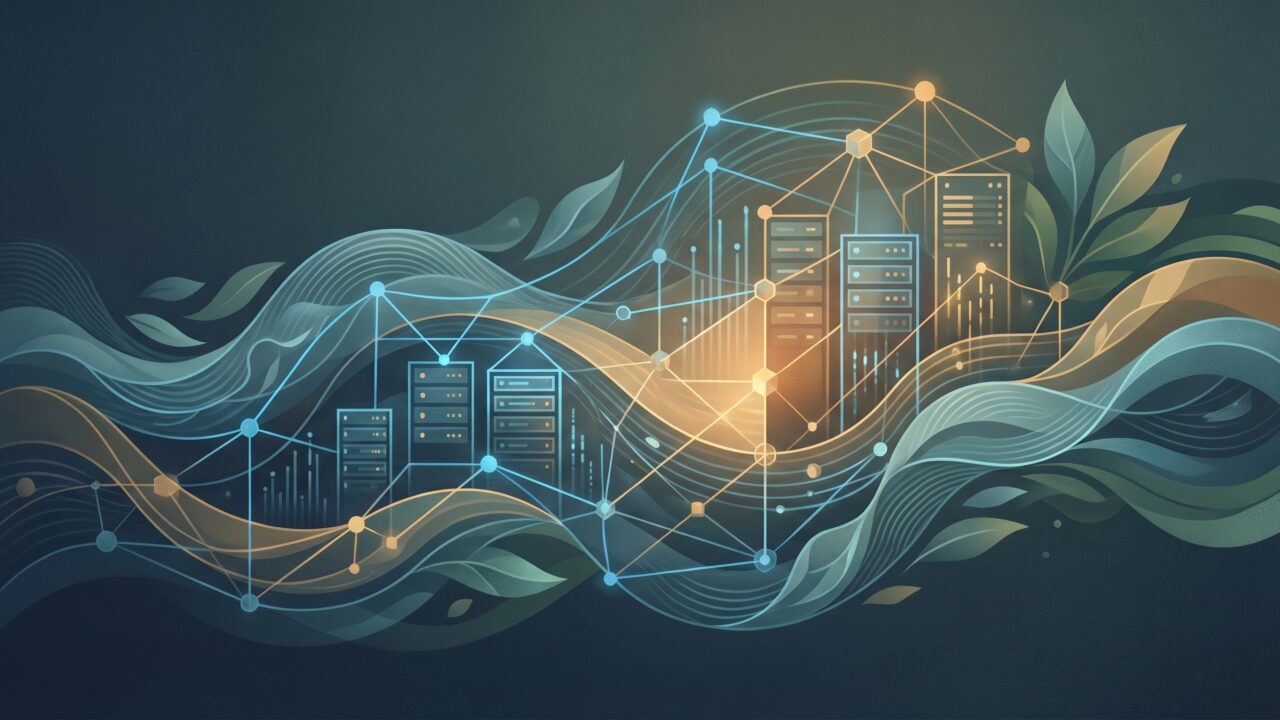 AIデータセンター急増の裏に潜む環境リスク：持続可能なAI活用に向けた日本企業の現在地