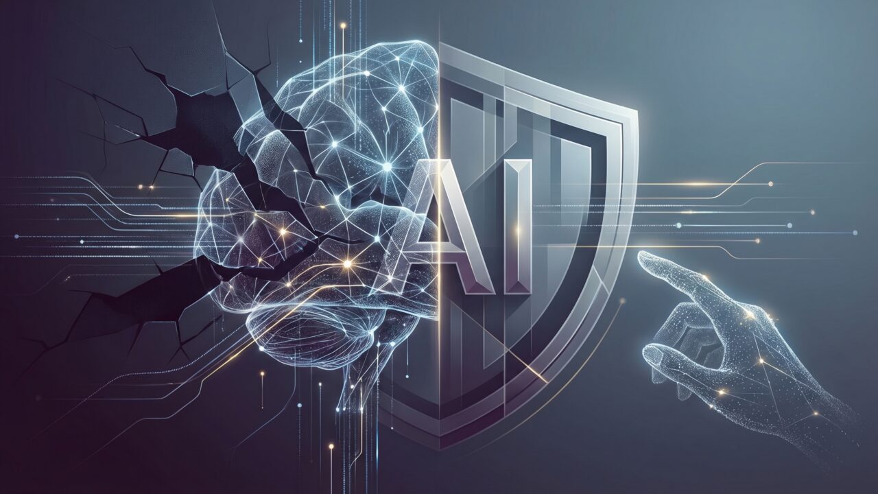 AIの進化がもたらすサイバー脅威と安全へのジレンマ：Anthropic社のリリース延期から日本企業が学ぶべきガバナンス