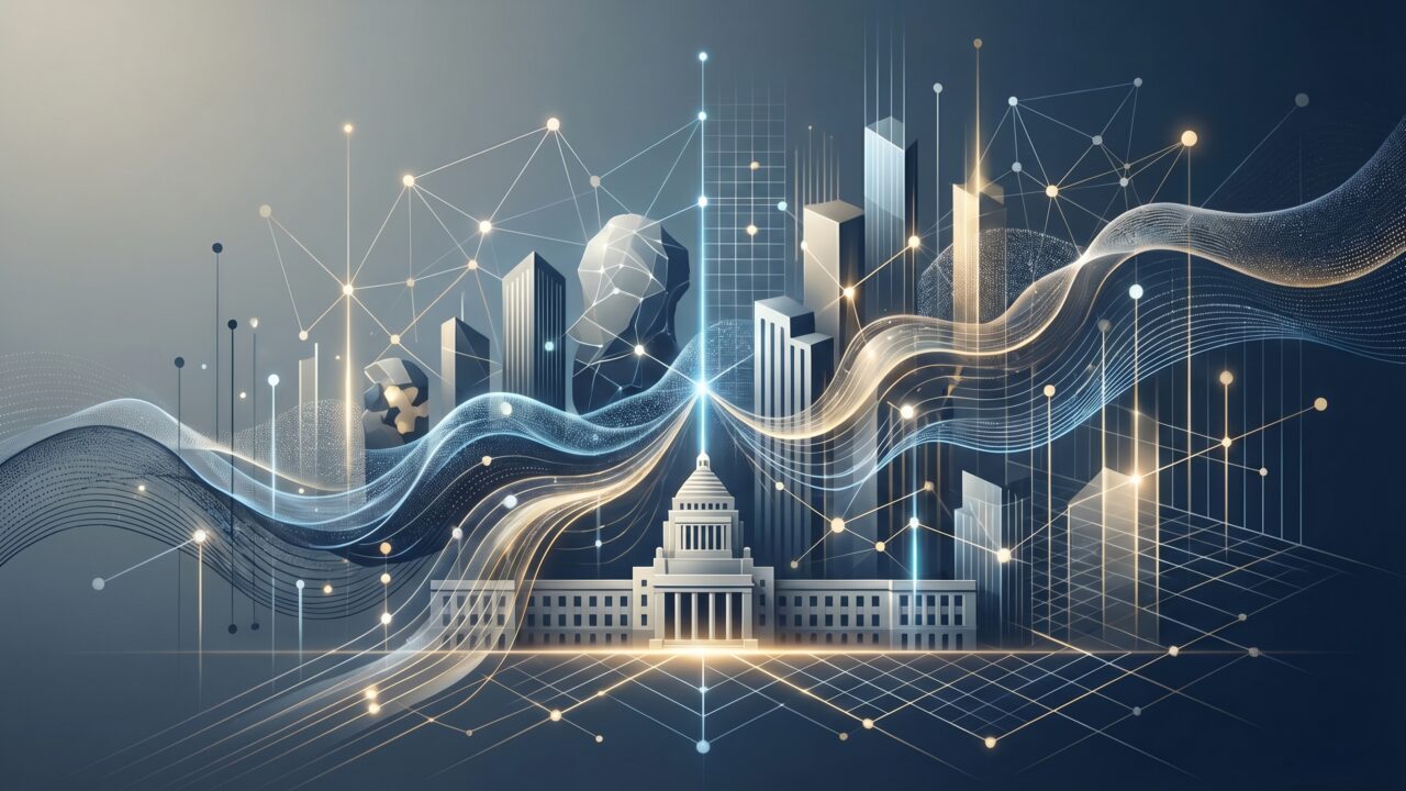 生成AI「Gemini」が拡張する創造性と、公共分野におけるAIビジネスの展望