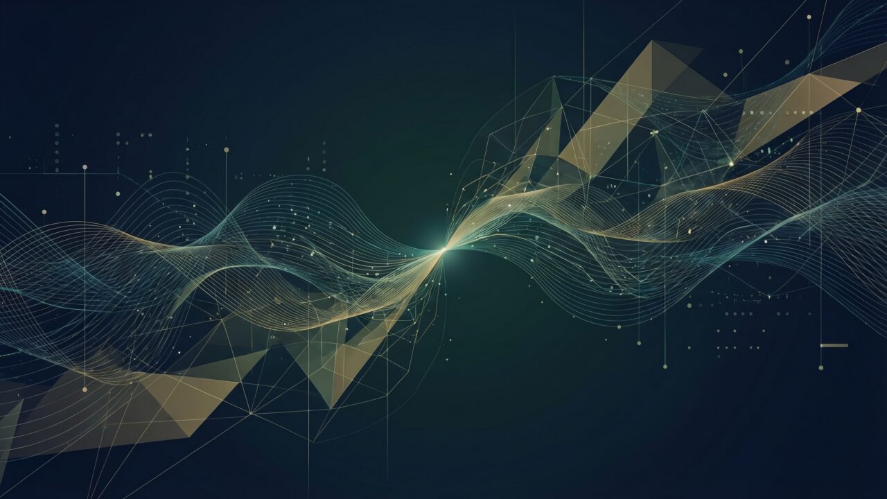 グローバルAI市場の調整局面が日本企業に投げかける問い：熱狂から「真のROI」を追求する実務フェーズへ