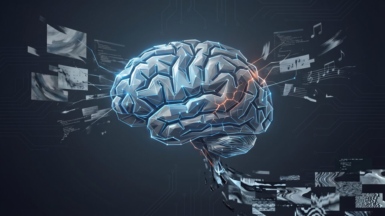 「史上最大の芸術的窃盗」か？ 生成AIの著作権問題と「Slop（低品質コンテンツ）」が突きつける企業への警鐘