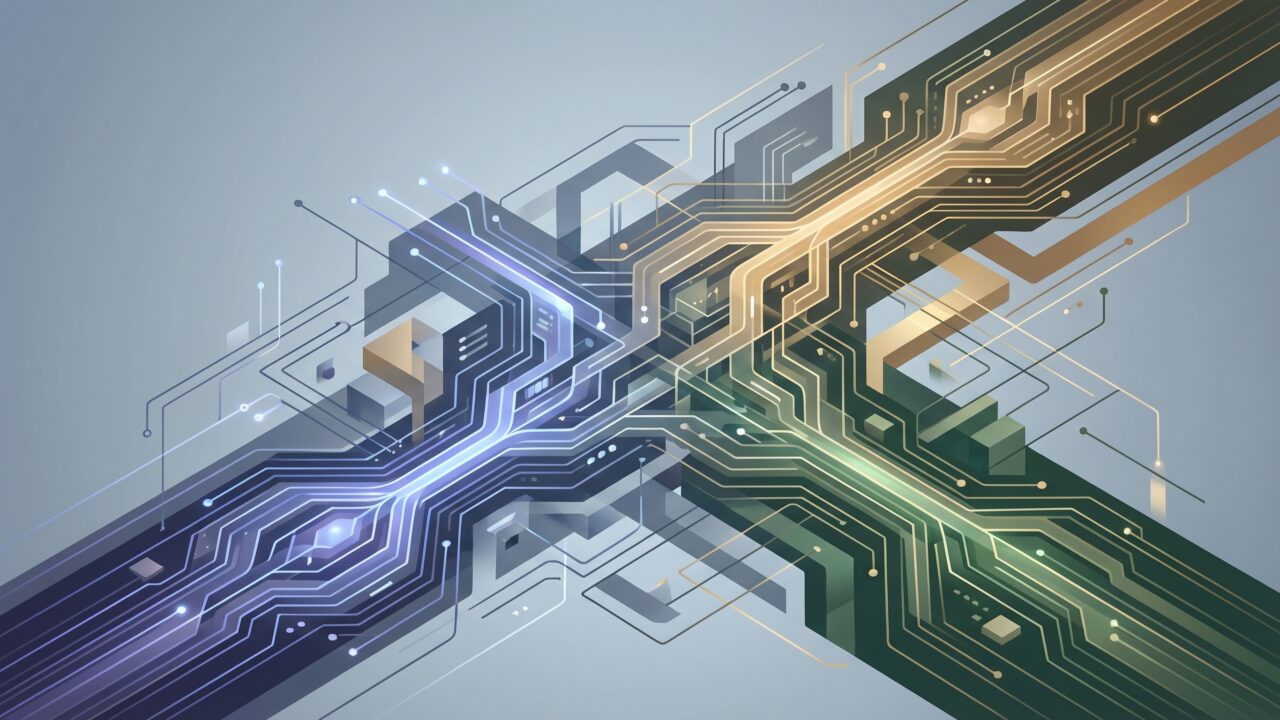 ChatGPTからClaudeへ？生成AIの「マルチモデル運用」を見据えた日本企業の次の一手