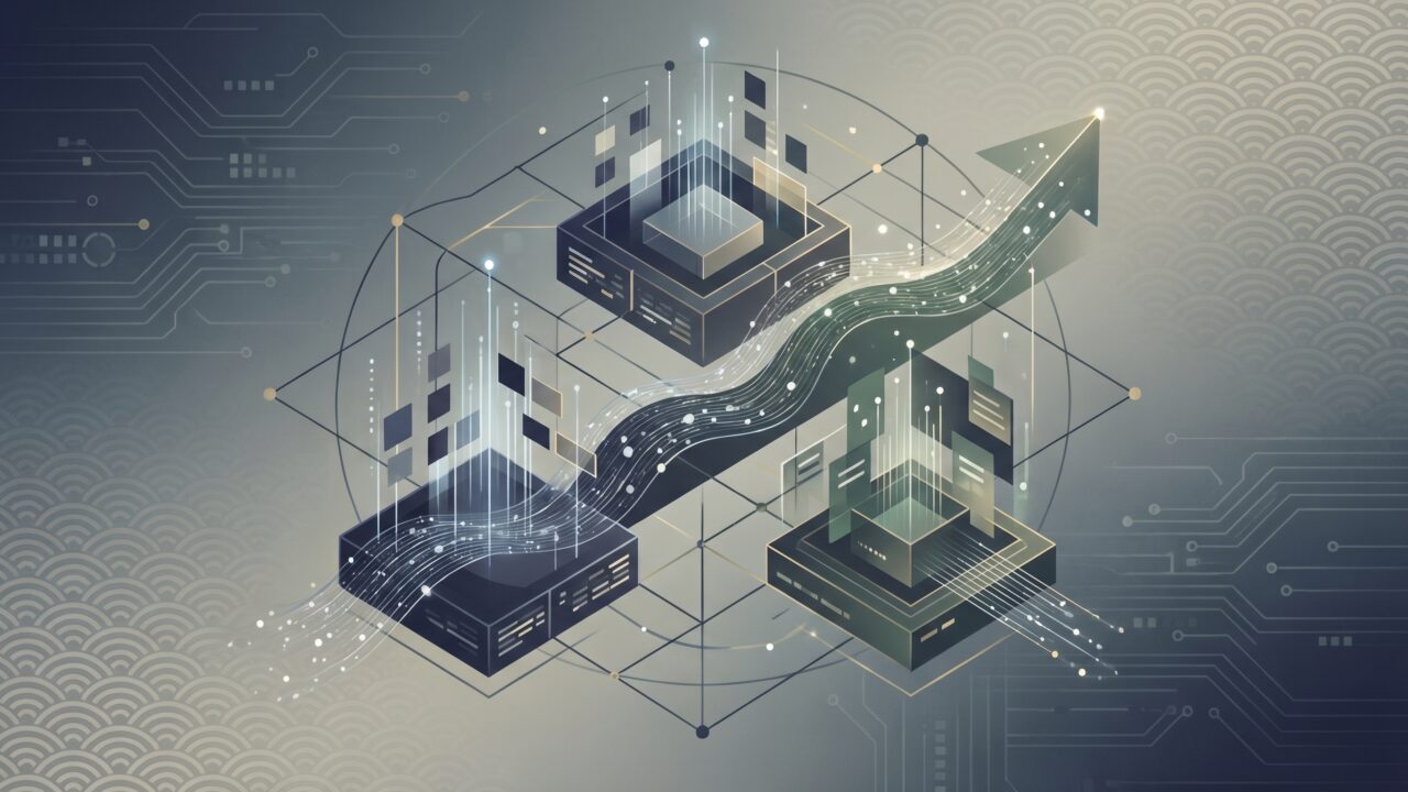 ChatGPT、Claude、Geminiのどれを選ぶべきか？日本企業におけるLLM選定とマルチモデル戦略の最適解